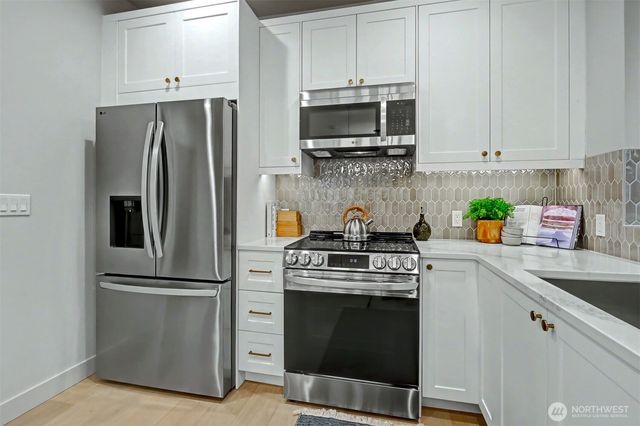 11219 NE 95th Street, Kirkland, WA 98033