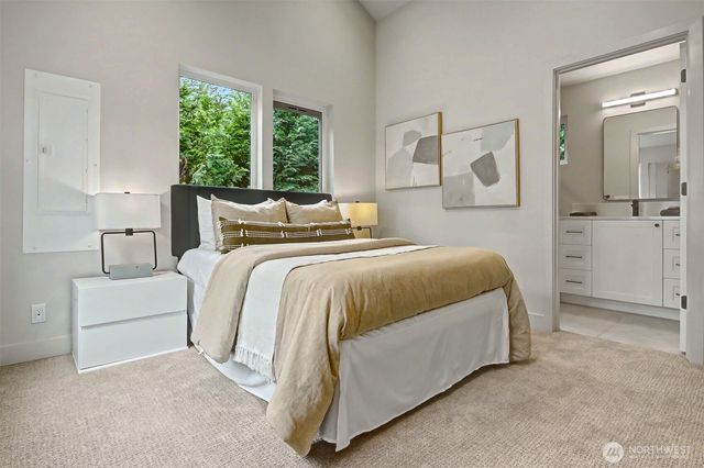 11219 NE 95th Street, Kirkland, WA 98033