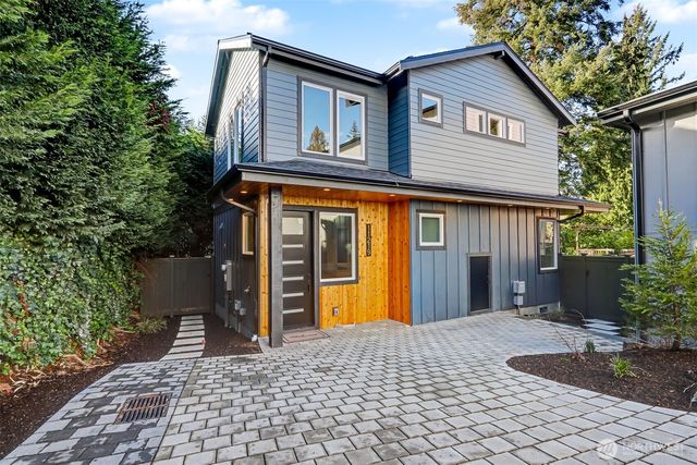 11219 NE 95th Street, Kirkland, WA 98033