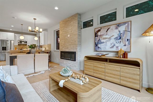 11219 NE 95th Street, Kirkland, WA 98033