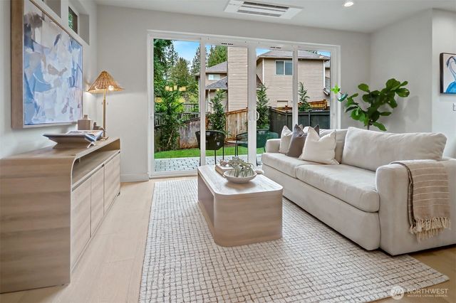 11219 NE 95th Street, Kirkland, WA 98033