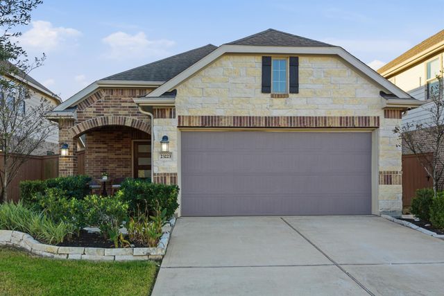23223 Teton Glen Lane, Katy, TX 77493