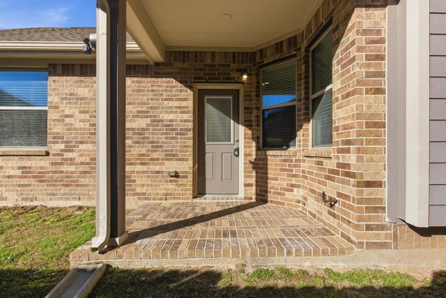 23223 Teton Glen Lane, Katy, TX 77493