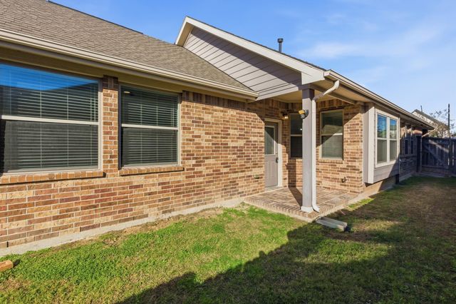 23223 Teton Glen Lane, Katy, TX 77493