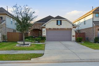 23223 Teton Glen Lane, Katy, TX 77493