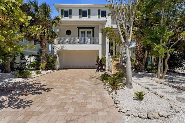 418 PINE AVENUE, Anna Maria, FL 34216