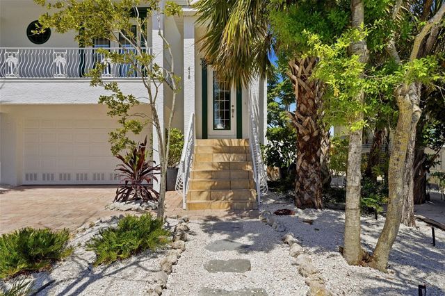 418 PINE AVENUE, Anna Maria, FL 34216