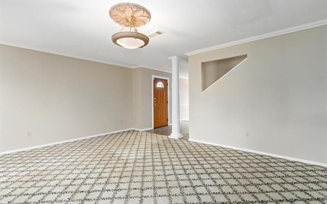 1162 Green Meadow Street, Beaumont, TX 77706