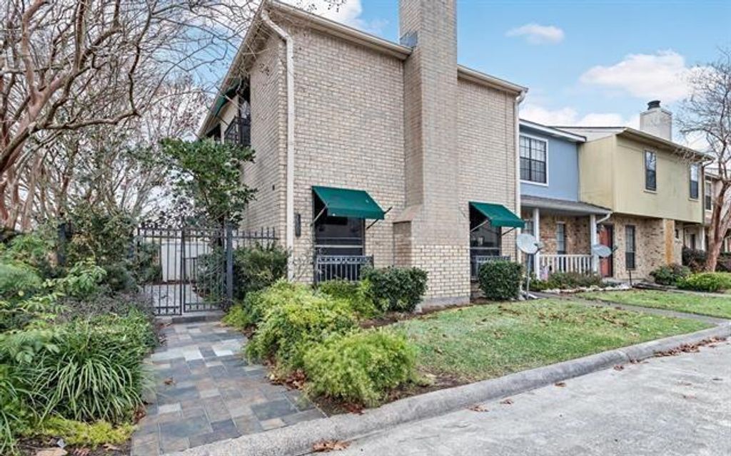 1162 Green Meadow Street, Beaumont, TX 77706