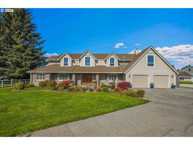 3608 Nw 157TH Cir, Vancouver, WA 98685