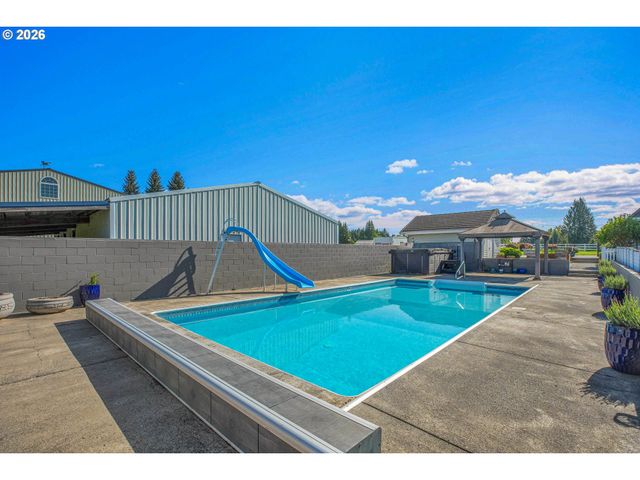 3608 Nw 157TH Cir, Vancouver, WA 98685