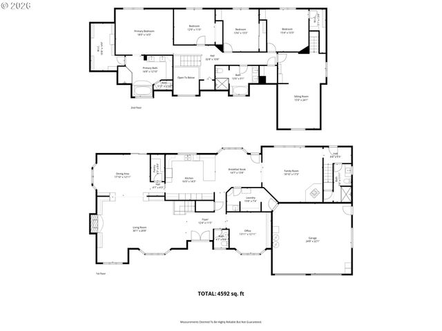 3608 Nw 157TH Cir, Vancouver, WA 98685
