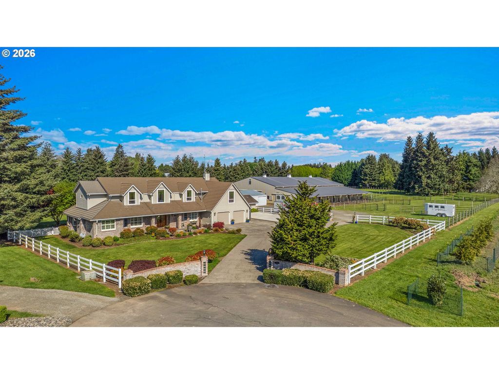 3608 Nw 157TH Cir, Vancouver, WA 98685