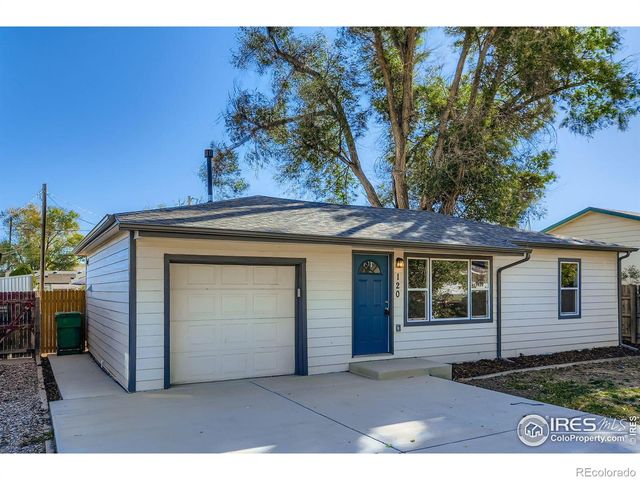 120 N 23rd Ave Ct, Greeley, CO 80631