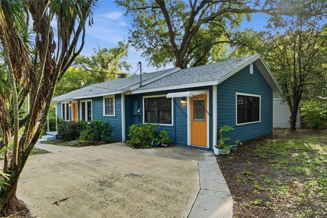 2206 PAGE AVENUE, Orlando, FL 32806