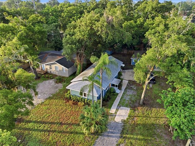 2206 PAGE AVENUE, Orlando, FL 32806