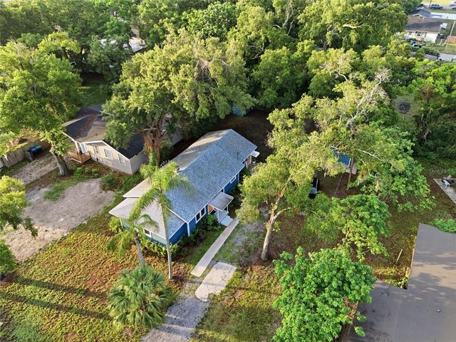 2206 PAGE AVENUE, Orlando, FL 32806