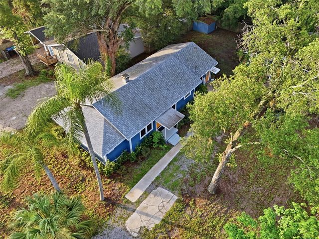 2206 PAGE AVENUE, Orlando, FL 32806