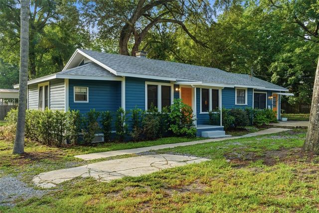 2206 PAGE AVENUE, Orlando, FL 32806