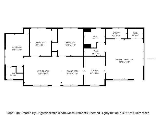 2206 PAGE AVENUE, Orlando, FL 32806