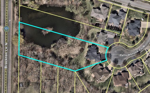 6739 Yellowstone Lane N, Maple Grove, MN 55311