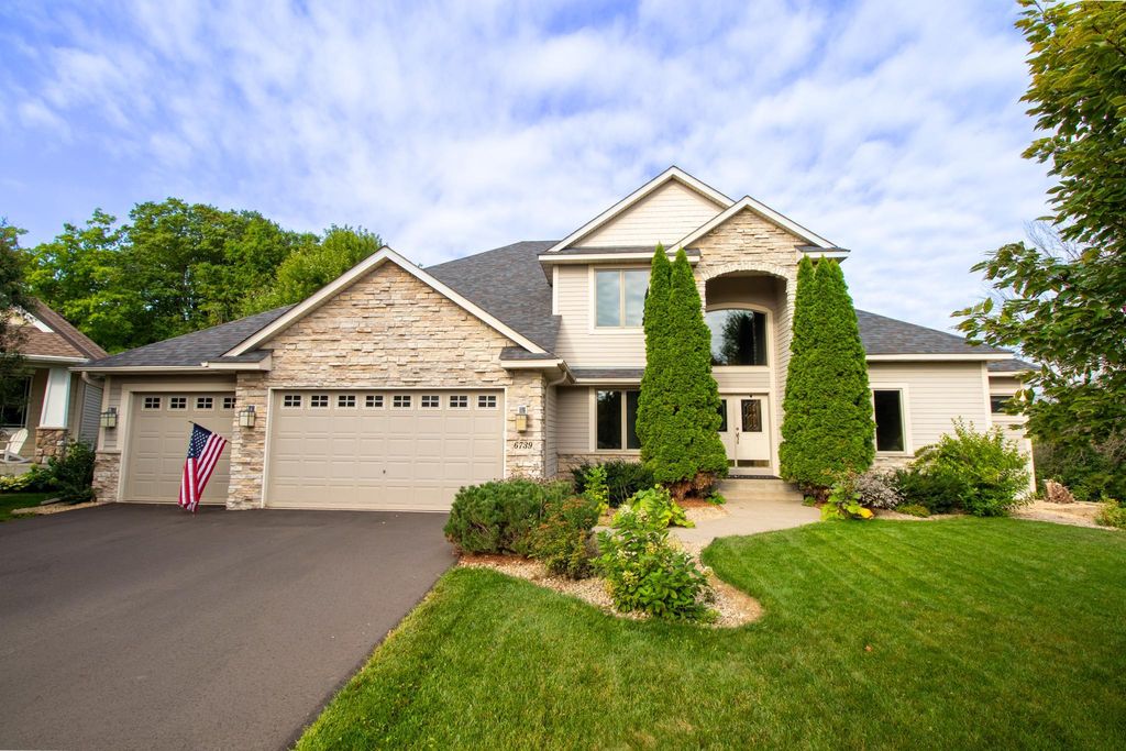 6739 Yellowstone Lane N, Maple Grove, MN 55311 — photo 2