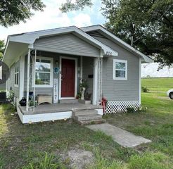 206 N Booker St Street, Lake Charles, LA 70601