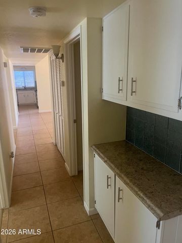 6502 W MERCER Lane, Glendale, AZ 85304