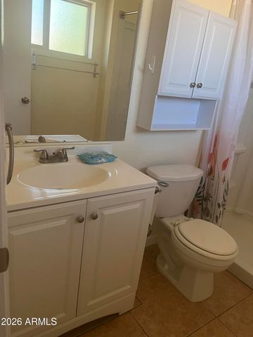 6502 W MERCER Lane, Glendale, AZ 85304