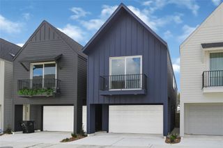 409 Alvia Run Lane, Houston, TX 77018