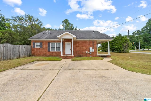 1514 26TH AVENUE E, Tuscaloosa, AL 35404