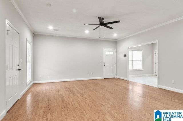 1514 26TH AVENUE E, Tuscaloosa, AL 35404