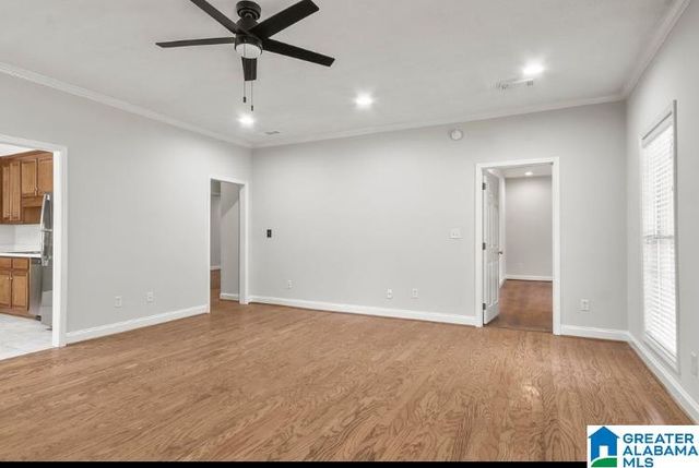 1514 26TH AVENUE E, Tuscaloosa, AL 35404