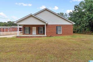 1514 26TH AVENUE E, Tuscaloosa, AL 35404