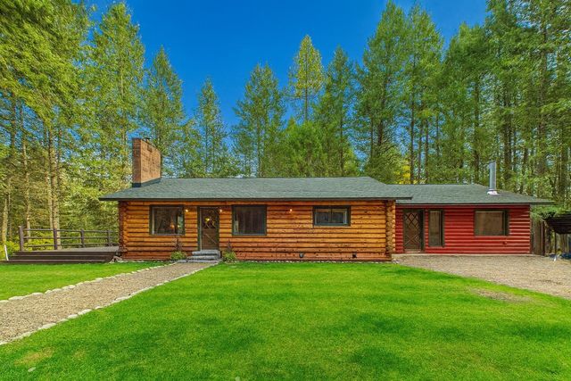 2313 Hickey Way, Colville, WA 99114