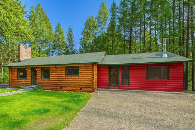 2313 Hickey Way, Colville, WA 99114
