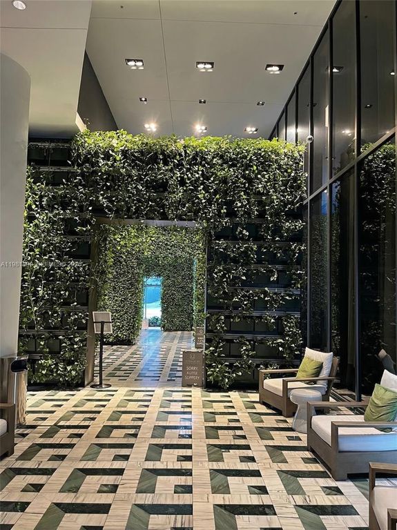 Image 10 of property listing at 801 S Miami Ave 1203, Miami, FL 33130