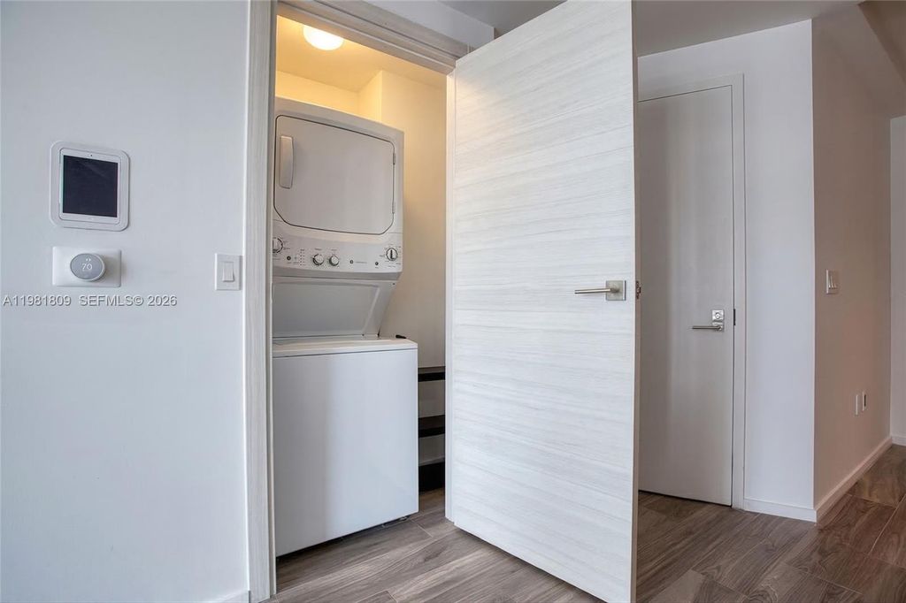 Image 14 of property listing at 801 S Miami Ave 1203, Miami, FL 33130