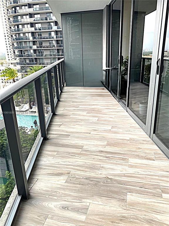 Image 24 of property listing at 801 S Miami Ave 1203, Miami, FL 33130