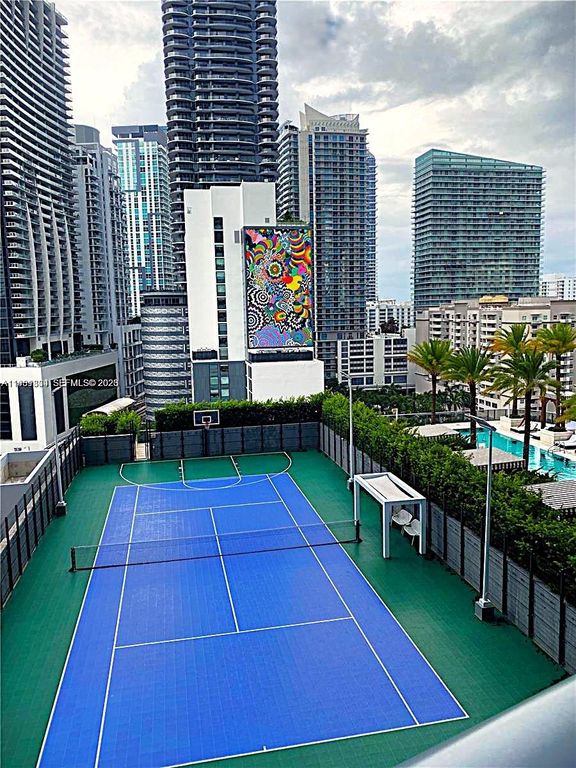 Image 25 of property listing at 801 S Miami Ave 1203, Miami, FL 33130