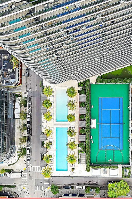 Image 3 of property listing at 801 S Miami Ave 1203, Miami, FL 33130