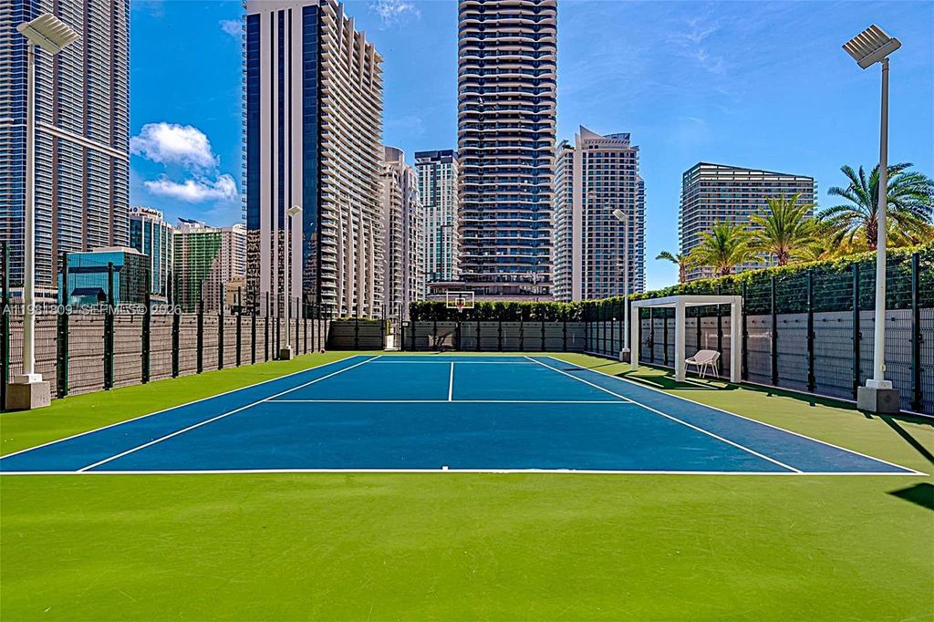 Image 8 of property listing at 801 S Miami Ave 1203, Miami, FL 33130