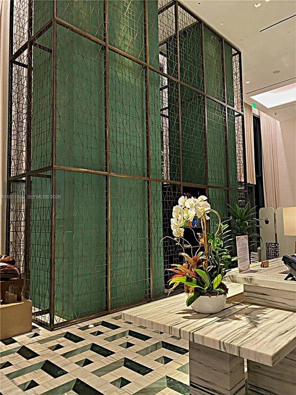 Image 9 of property listing at 801 S Miami Ave 1203, Miami, FL 33130