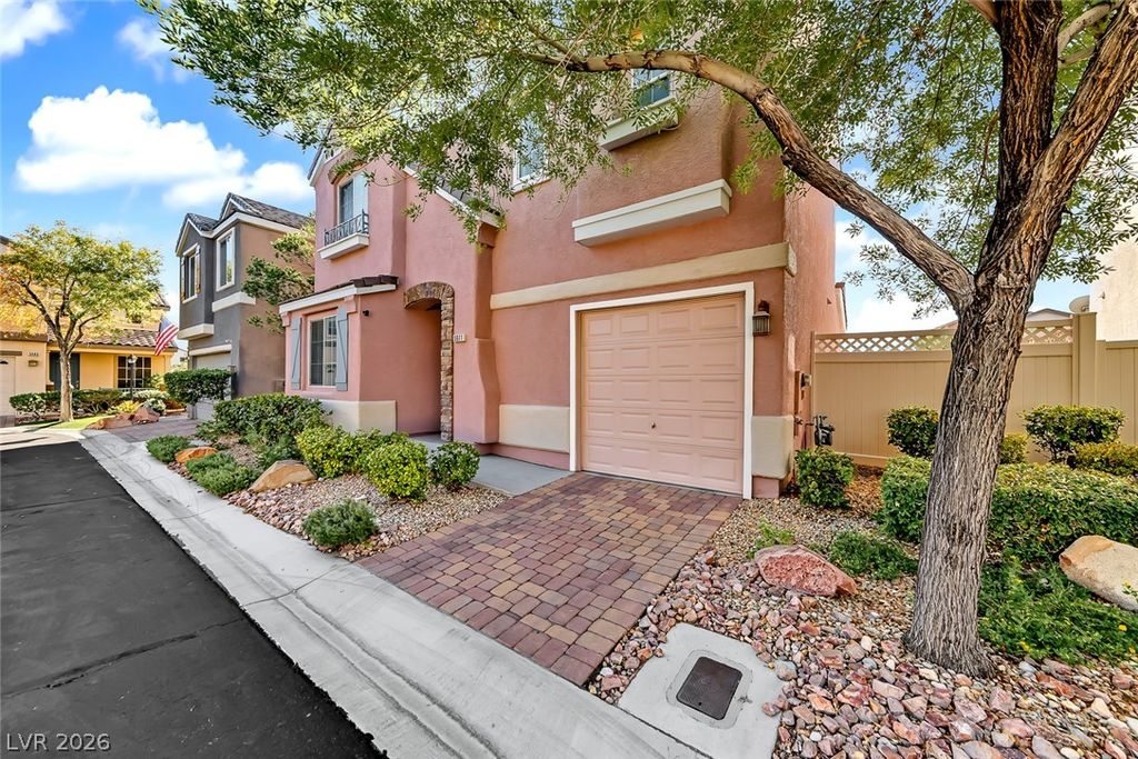 5611 Aurora Crest Avenue, Las Vegas, NV 89139 — photo 2