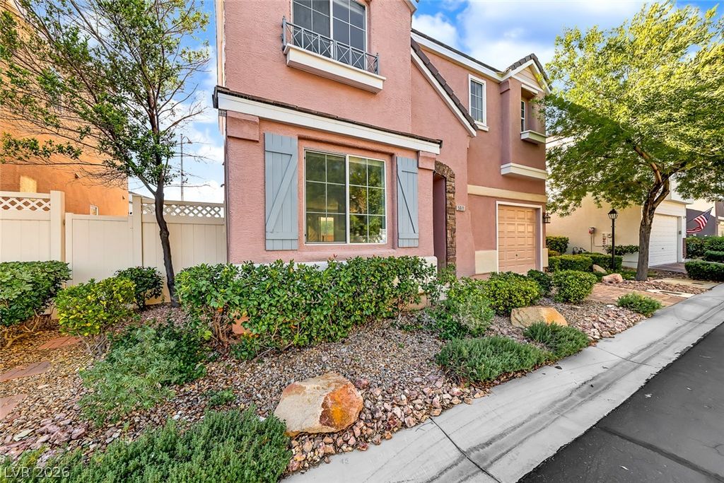 5611 Aurora Crest Avenue, Las Vegas, NV 89139 — photo 3