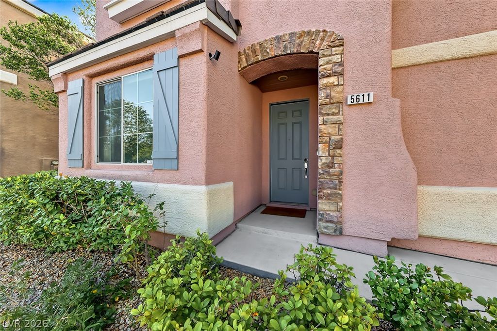 5611 Aurora Crest Avenue, Las Vegas, NV 89139 — photo 4