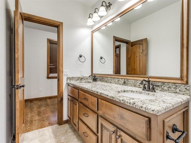 5505 NW 130th Street, Oklahoma City, OK 73142