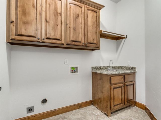 5505 NW 130th Street, Oklahoma City, OK 73142