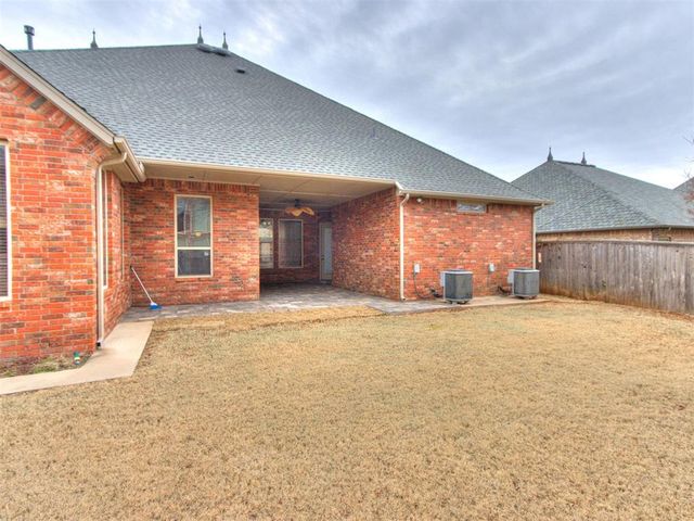 5505 NW 130th Street, Oklahoma City, OK 73142