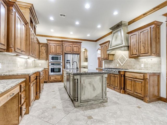 5505 NW 130th Street, Oklahoma City, OK 73142